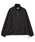 CULLNIiNjj́uDouble Satin Half Zip Embroidery Patch PulloverȋgbvXjvbubN