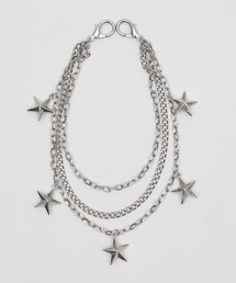 Figments（フィグメンツ）の「ゴシックウエストチェーン（その他ヘアアクセサリー）」