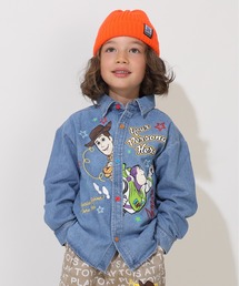 トイストーリー　子供服　キャップ　パンツ　トレーナー　ナイロンジャケット トイストーリー子供服キャップパンツトレーナーナイロンジャケット