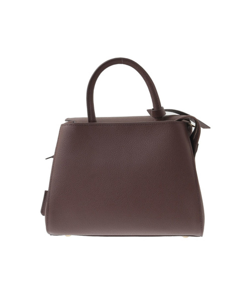 セール】＜mica della valle (ミカデラヴァッレ)＞シビッラショルダー