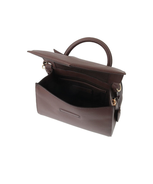 セール】＜mica della valle (ミカデラヴァッレ)＞シビッラショルダー