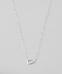たけ☆ Jouete 925シルバー ネックレス Jouete｜ジュエッテのネックレス（シルバー）通販 - ZOZOTOWN