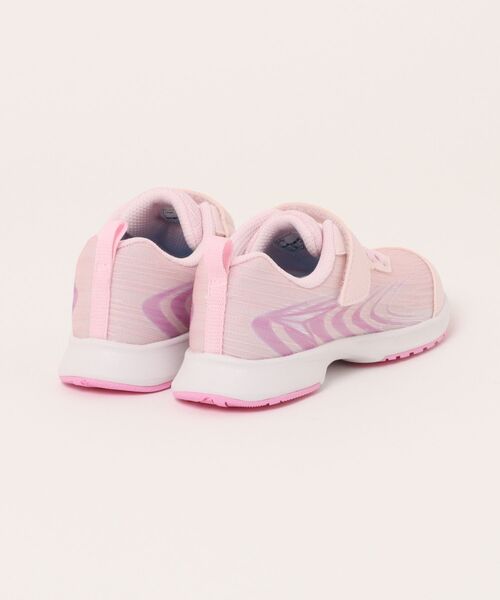 セール】シュンソク 17-23(H) S-AXELRATER 227 キッズランニング