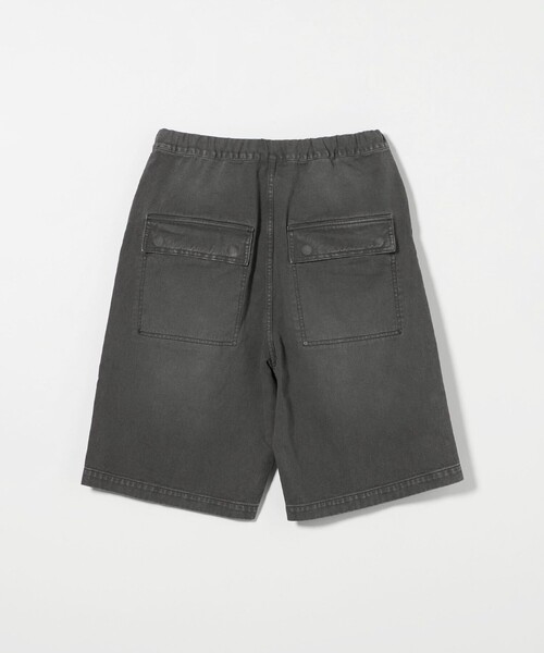 MONKEY TIME（モンキータイム）の「＜Entire Studios＞ SPAR ショーツ（その他パンツ・メンズ・ダークグレー・S）」の2枚目の写真