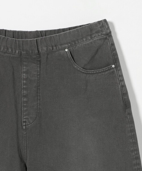 MONKEY TIME（モンキータイム）の「＜Entire Studios＞ SPAR ショーツ（その他パンツ・メンズ・ダークグレー・S）」の3枚目の写真