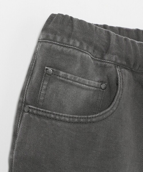 MONKEY TIME（モンキータイム）の「＜Entire Studios＞ SPAR ショーツ（その他パンツ・メンズ・ダークグレー・S）」の5枚目の写真