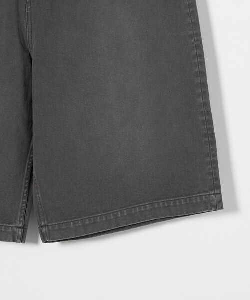 MONKEY TIME（モンキータイム）の「＜Entire Studios＞ SPAR ショーツ（その他パンツ・メンズ・ダークグレー・S）」の10枚目の写真