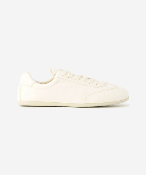 ORCIVAL(オーシバル)の「ORCIVAL | <別注>レザースニーカー WHITE WOMEN(スニーカー・レディース・オフホワイト・40/38/37)」の7枚目の写真