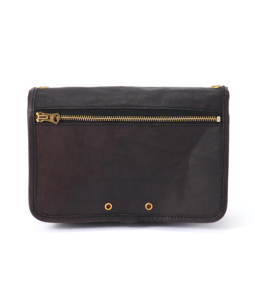 schott(ショット)の「VASCO/ヴァスコ/ANCHOR ORGANIZER/アンカー オーガナイザー(その他小物・メンズ・ブラック・F)」の2枚目の写真
