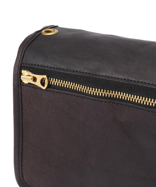 schott(ショット)の「VASCO/ヴァスコ/ANCHOR ORGANIZER/アンカー オーガナイザー(その他小物・メンズ・ブラック・F)」の3枚目の写真
