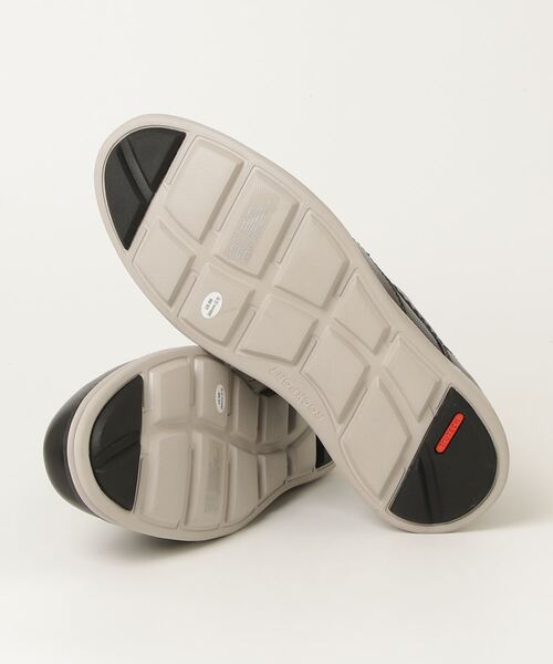 ROCKPORT（ロックポート）の「【MEN】COLTIN／コルティン ウィングチップ（その他シューズ・メンズ・ブラック・26.5cm/25.5cm/25.0cm/28.0cm/27.5cm/27.0cm/24.5cm/26.0cm）」の7枚目の写真