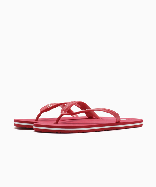 Gabrielfriend Liverpool  常連特別価格 ‼️ Liverpool FC / リバプール FC】 FLIP FLOP（サンダル）｜417