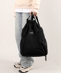 CALIFORNIA OUTFITTERS（カリフォルニア アウトフィッターズ）の「8B44 マルチ バックパック（バックパック/リュック）」