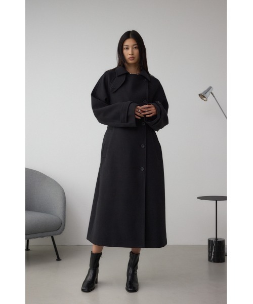 AZUL by moussy（アズールバイマウジー）の「【堀田茜さん着用