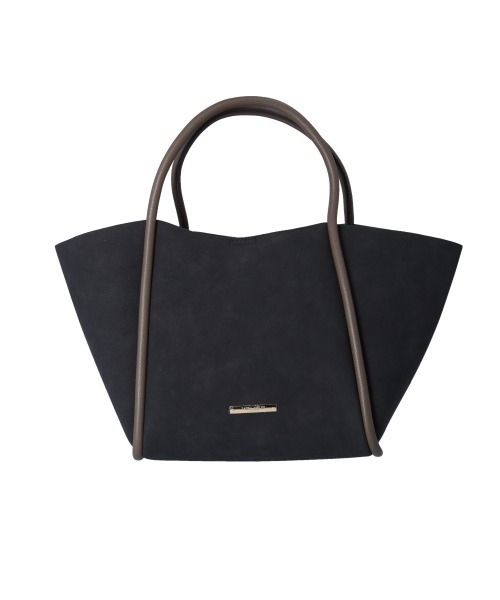 LAURA ASHLEY ローラアシュレイ トート ポーチセット（トートバッグ