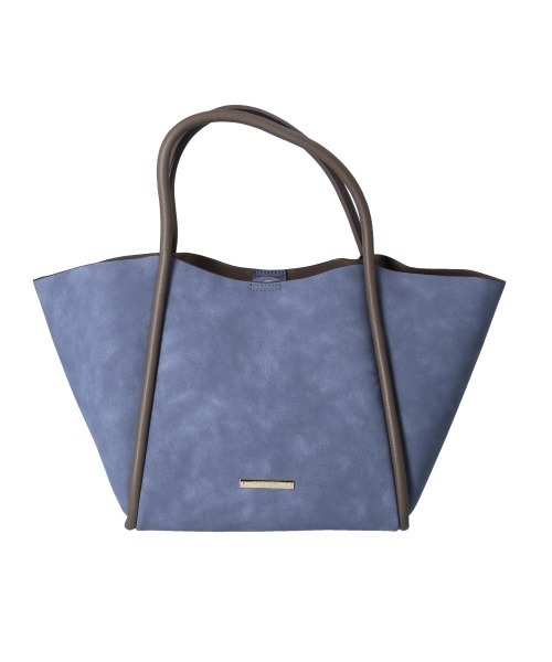 LAURA ASHLEY ローラアシュレイ トート ポーチセット（トートバッグ