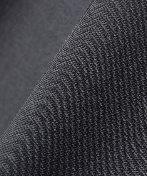 SHIPS any（シップス エニィ）の「SHIPS any:〈洗濯機可能/抗ピリング〉ウールライク オールシーズン セットアップ ジャケット & イージーパンツ◇（セットアップ・メンズ・ネイビー/ブラック/チャコールグレー・SMALL/X-LARGE/LARGE/MEDIUM）」の21枚目の写真