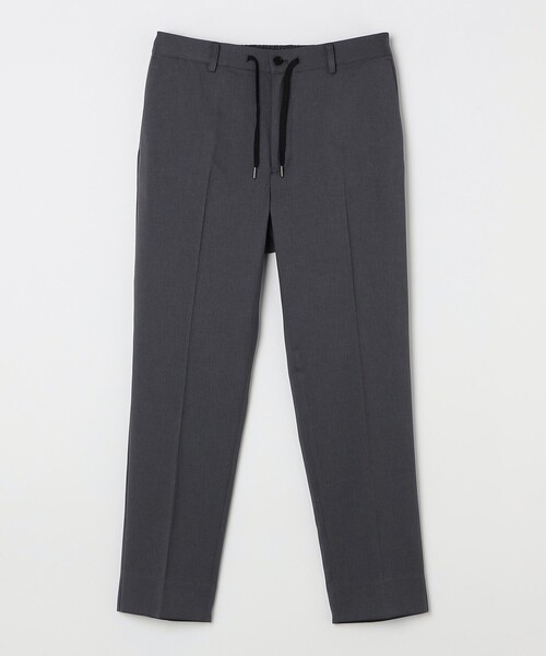 SHIPS any（シップス エニィ）の「SHIPS any:〈洗濯機可能/抗ピリング〉ウールライク オールシーズン セットアップ ジャケット & イージーパンツ◇（セットアップ・メンズ・ネイビー/ブラック/チャコールグレー・SMALL/X-LARGE/LARGE/MEDIUM）」の22枚目の写真