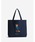 Maison Kitsunei]Lclj́uDRESSED FOX TOTEig[gobOjvblCr[