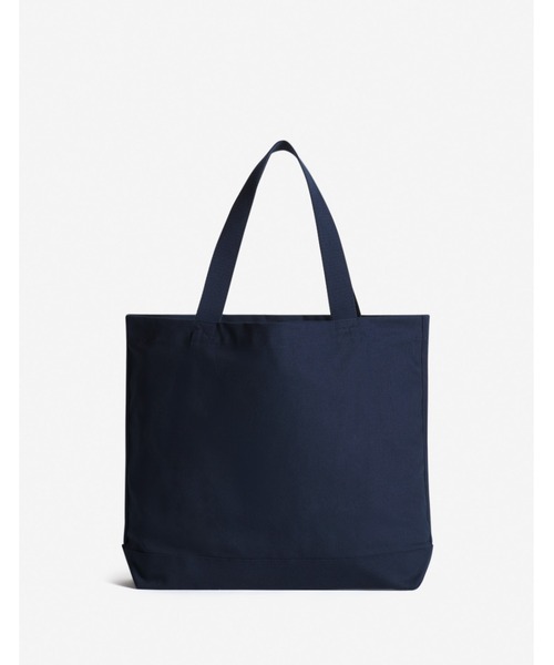 Maison Kitsune（メゾンキツネ）の「DRESSED FOX TOTE（トートバッグ