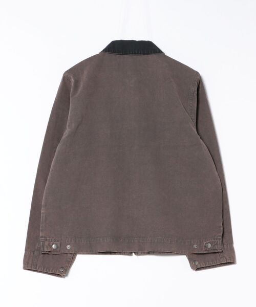たこよ　23区☆未使用size46 ベージュブルゾン定価¥30800 セール】ダックジップブルゾン（ブルゾン）｜8(eight)（エイト