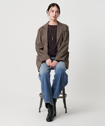 beauty&youth ジャケット BEAUTY＆YOUTH UNITED ARROWS ジャケット テーラードジャケット
