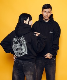 Subciety | Dominate hoodie(パーカー)