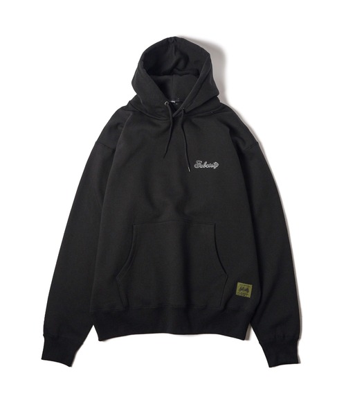 Subciety(サブサエティ)の「Dominate hoodie(ベスト・メンズ・グレー/ブラック/ベージュ・MEDIUM/LARGE/X-LARGE/XX-LARGE/X-SMALL/SMALL)」の18枚目の写真