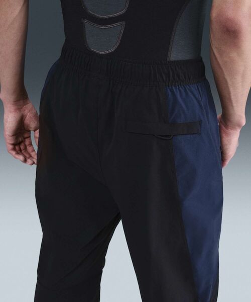 Nike カラーブロックパンツ NIKE公式】ナイキ テック メンズ Dri-FIT ウーブン カラーブロック