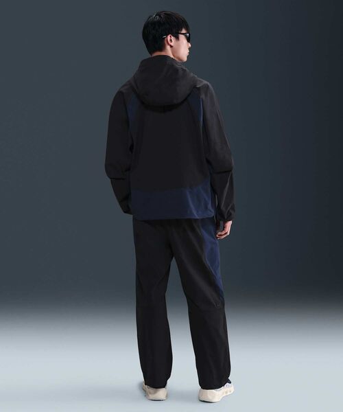【新品】ナイキ テック メンズ Dri-FIT ウーブンオーバーサイズド パンツ セール】ナイキ テック メンズ Dri-FIT ウーブン カラーブロック