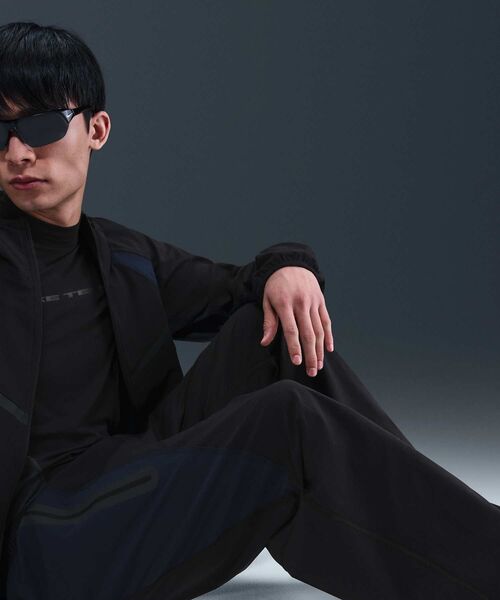 【新品】ナイキ テック メンズ Dri-FIT ウーブンオーバーサイズド パンツ セール】ナイキ テック メンズ Dri-FIT ウーブン カラーブロック
