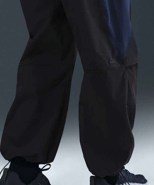 セール】ナイキ テック メンズ Dri-FIT ウーブン カラーブロック