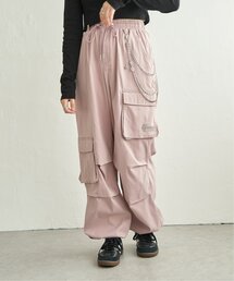 VENCEEXCHANGE（ヴァンスエクスチェンジ）の「チェーン付きカーゴパンツ（カーゴパンツ）」