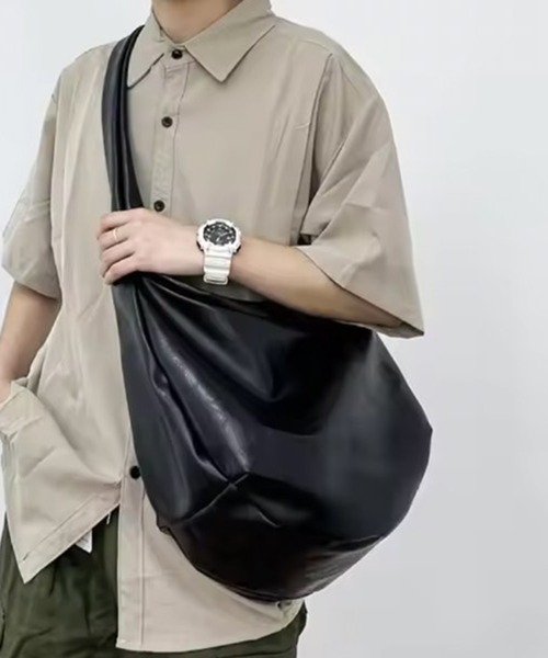 新品   CKIU0IU00696BEH ショルダーバッグ Amazon.co.jp: XBSJB パイナップルの形PUレザーファッションの