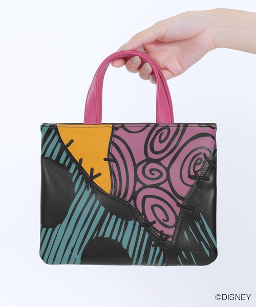 【新品、未使用】MARY QUANT レーストートバッグ MARY QUANT - マリークワント ミニ トートバッグ レース 白