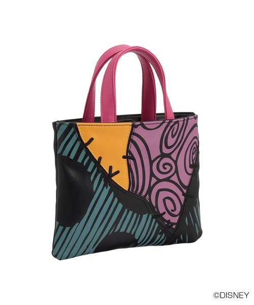 サリードレスファブリックデザイン ミニトート（トートバッグ）｜MARY