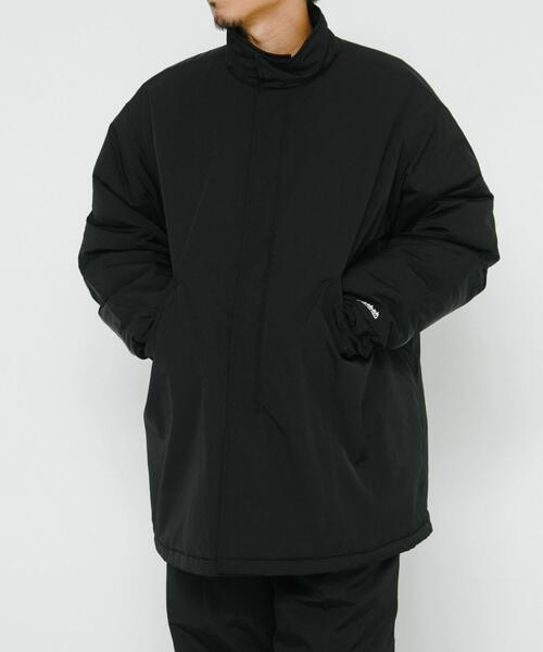 セール】『別注』THOUSAND MILE×URBAN RESEARCH PADDED SHORT MODSCOAT