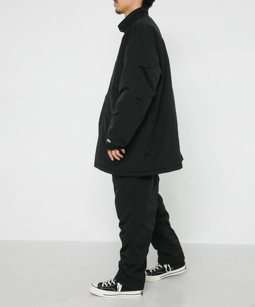 セール】『別注』THOUSAND MILE×URBAN RESEARCH PADDED SHORT MODSCOAT