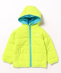 BABYDOLL（ベビードール）の「通販限定 フェイクダウンアウター 1112K（ダウンジャケット/コート）」