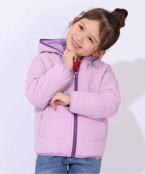 通販限定 フェイクダウンアウター 1112K（ダウンジャケット/コート