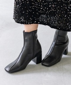 SLOBE ポインテッドブーツ（ブーツ）｜SLOBE IENA（スローブイエナ）の