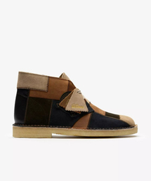 C￼larks originals クラークス オリジナルズ　ブーツ　ベージュ Clarks Originals｜クラークスオリジナルズ（メンズ）のブーツ