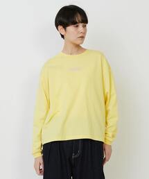 FRAPBOIS（フラボア）の「エトリーL.S.T（Tシャツ/カットソー）」