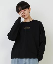 FRAPBOIS｜フラボアのTシャツ/カットソー（長袖）通販 - ZOZOTOWN