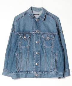 2025AW Lee/リー VINTAGE LOCO JACKET デニム カバーオールジャケット