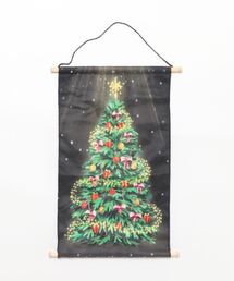 MAZEMAZE（マゼマゼ）の「LEDウォールタペストリーデコレーションツリー（インテリア雑貨）」