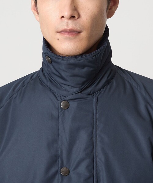 【別注】＜Barbour＞GLR トランスポート ビデイル ジャケット UNITED ARROWS green label relaxing 【別注】＜Barbour＞GLR トランス