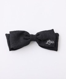 one after another NICE CLAUP | 新色追加【LouLoumei】ビックリボンバレッタ(バレッタ/ヘアクリップ)