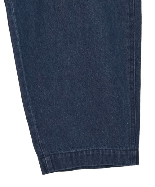 CRAFT STANDARD BOUTIQUE（クラフトスタンダードブティック）の「ワイドクライミングデニムパンツ（デニムパンツ・メンズ・グレー/ライトインディゴブルー/インディゴブルー・M/S/L）」の19枚目の写真