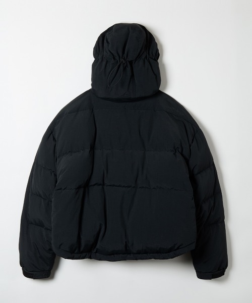 ジャケット・アウター exini777 leinwande B-3mouton jacket LEINWANDE / ラインヴァンド「B-3 Mouton Jacket」 - input staff blog